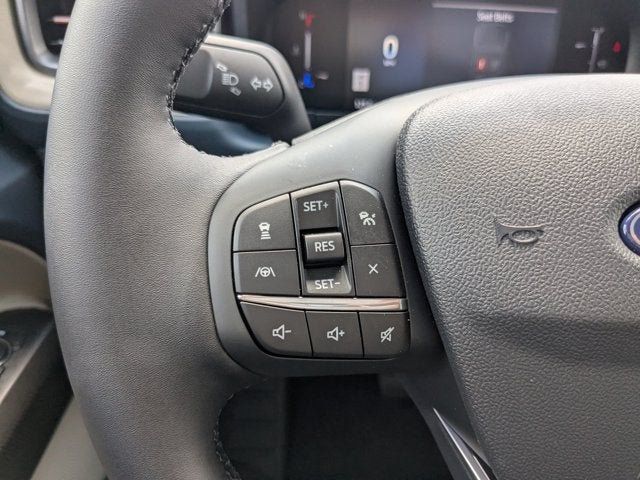 2025 Ford Maverick LARIAT AWD SuperCrew - 22890657 - 19