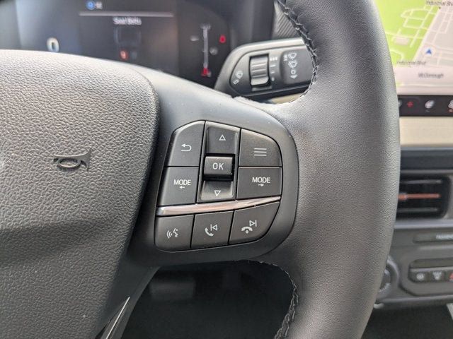 2025 Ford Maverick LARIAT AWD SuperCrew - 22890657 - 20