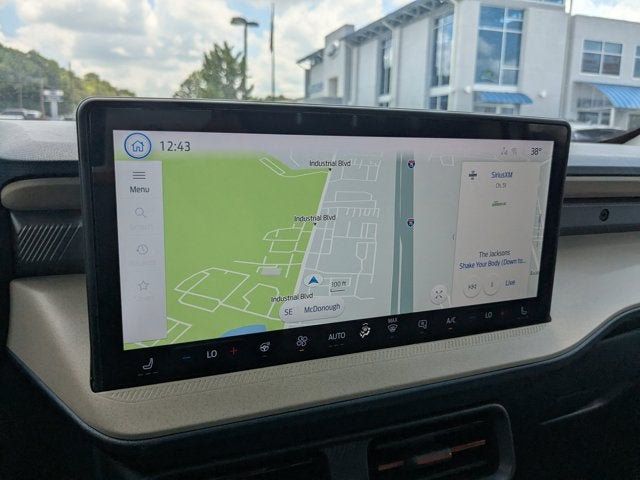 2025 Ford Maverick LARIAT AWD SuperCrew - 22890657 - 23