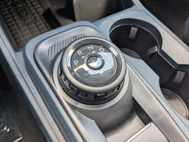 2025 Ford Maverick LARIAT AWD SuperCrew - 22890657 - 24