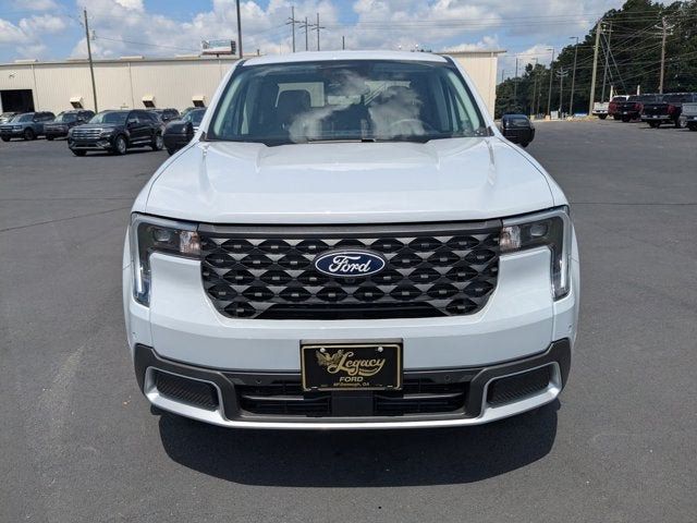 2025 Ford Maverick LARIAT AWD SuperCrew - 22890657 - 8