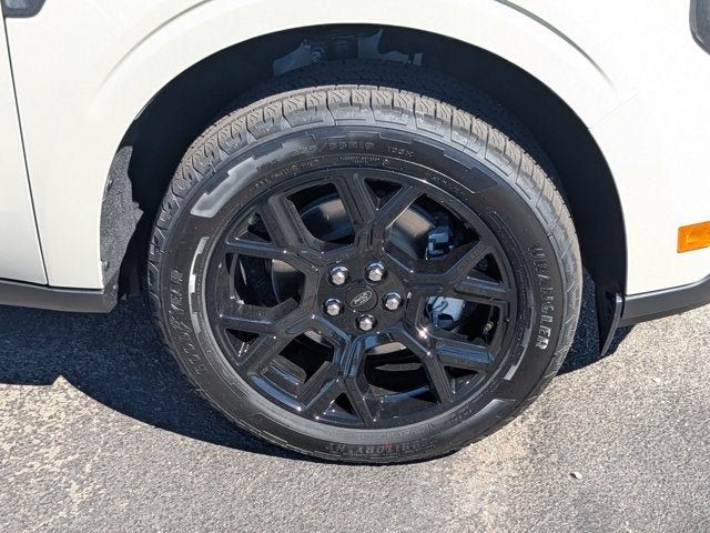 2025 Ford Maverick LARIAT AWD SuperCrew - 22914932 - 9