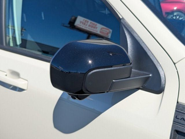 2025 Ford Maverick LARIAT AWD SuperCrew - 22914932 - 10