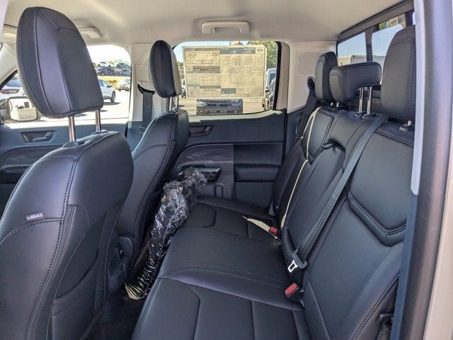 2025 Ford Maverick LARIAT AWD SuperCrew - 22914932 - 11