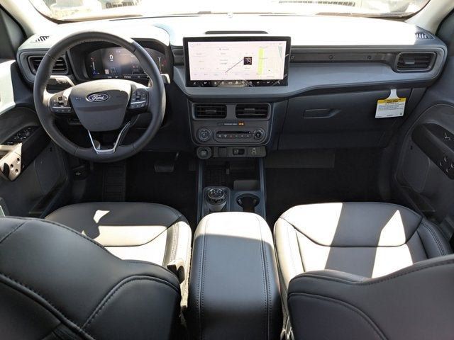 2025 Ford Maverick LARIAT AWD SuperCrew - 22914932 - 12