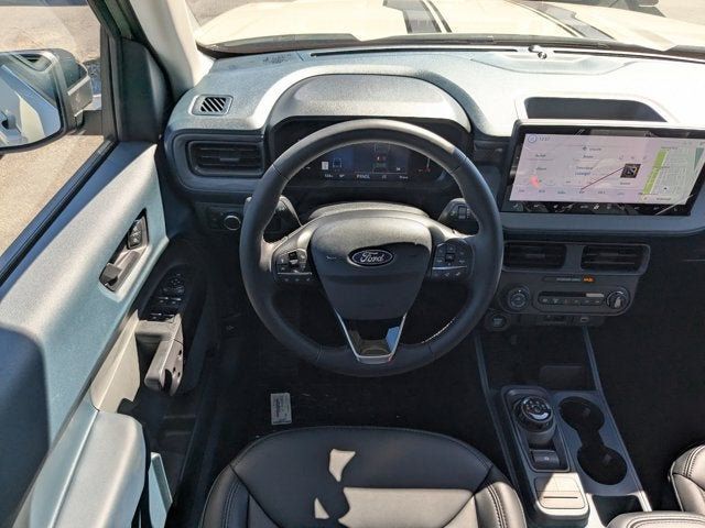 2025 Ford Maverick LARIAT AWD SuperCrew - 22914932 - 13