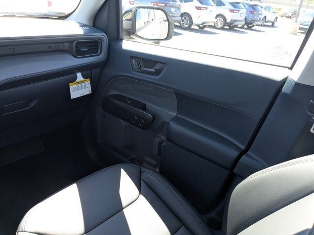 2025 Ford Maverick LARIAT AWD SuperCrew - 22914932 - 14