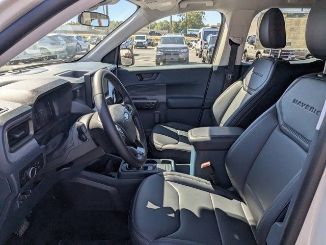 2025 Ford Maverick LARIAT AWD SuperCrew - 22914932 - 15