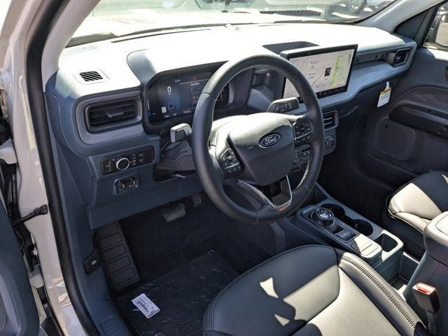 2025 Ford Maverick LARIAT AWD SuperCrew - 22914932 - 16