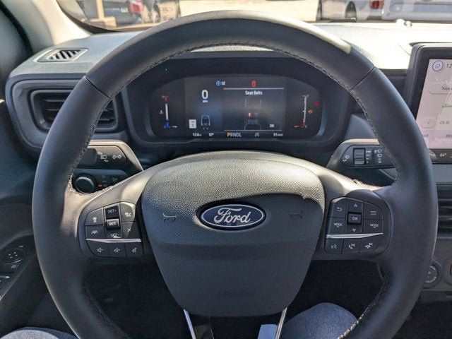 2025 Ford Maverick LARIAT AWD SuperCrew - 22914932 - 17