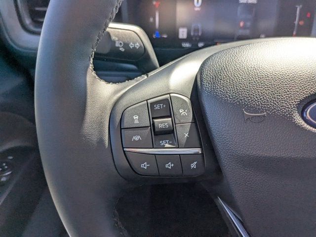 2025 Ford Maverick LARIAT AWD SuperCrew - 22914932 - 18