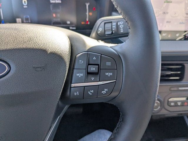 2025 Ford Maverick LARIAT AWD SuperCrew - 22914932 - 19