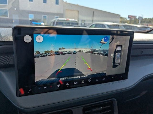 2025 Ford Maverick LARIAT AWD SuperCrew - 22914932 - 21