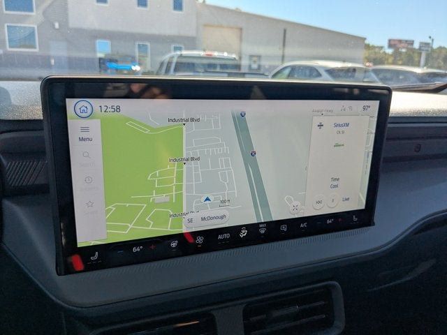 2025 Ford Maverick LARIAT AWD SuperCrew - 22914932 - 22