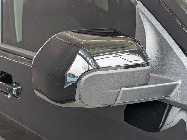 2025 Ford Maverick Lobo Standard AWD SuperCrew - 22894831 - 10