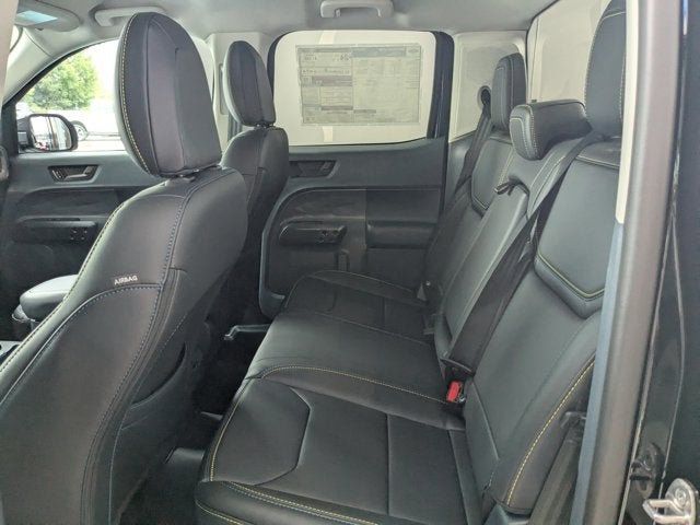 2025 Ford Maverick Lobo Standard AWD SuperCrew - 22894831 - 11