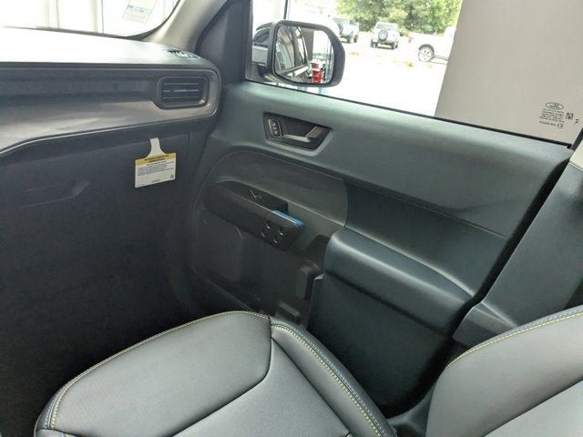 2025 Ford Maverick Lobo Standard AWD SuperCrew - 22894831 - 14