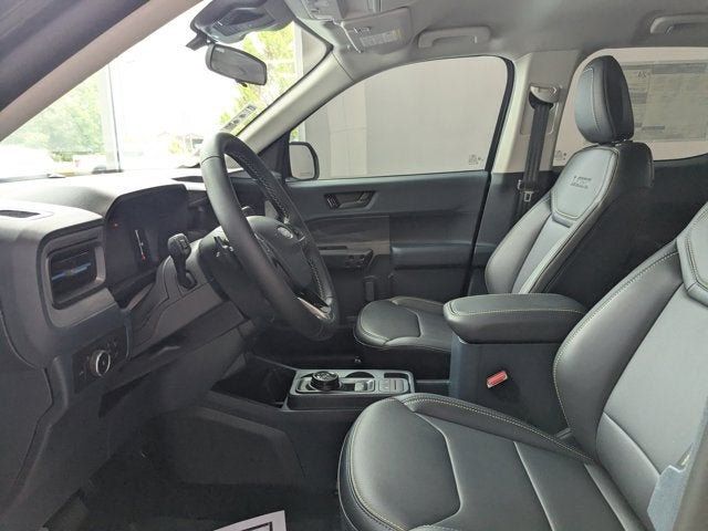 2025 Ford Maverick Lobo Standard AWD SuperCrew - 22894831 - 15