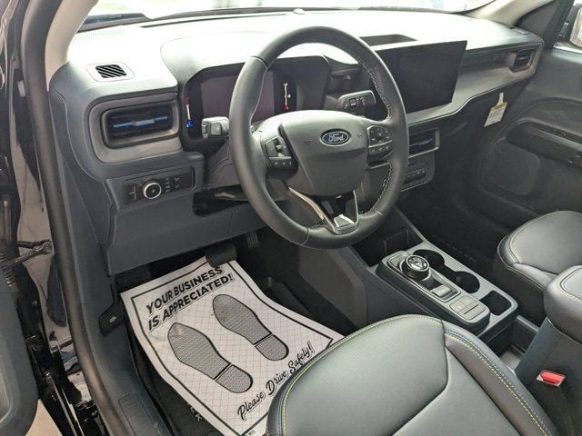2025 Ford Maverick Lobo Standard AWD SuperCrew - 22894831 - 16