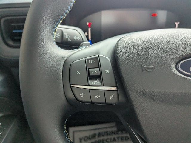 2025 Ford Maverick Lobo Standard AWD SuperCrew - 22894831 - 18