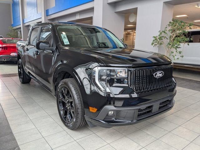 2025 Ford Maverick Lobo Standard AWD SuperCrew - 22894831 - 1
