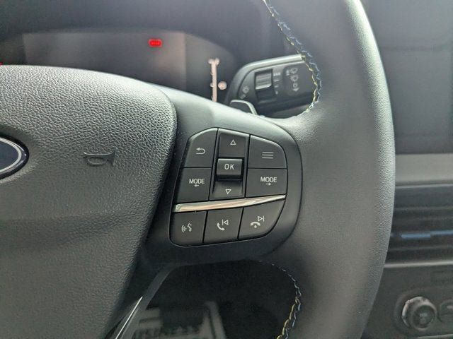 2025 Ford Maverick Lobo Standard AWD SuperCrew - 22894831 - 19