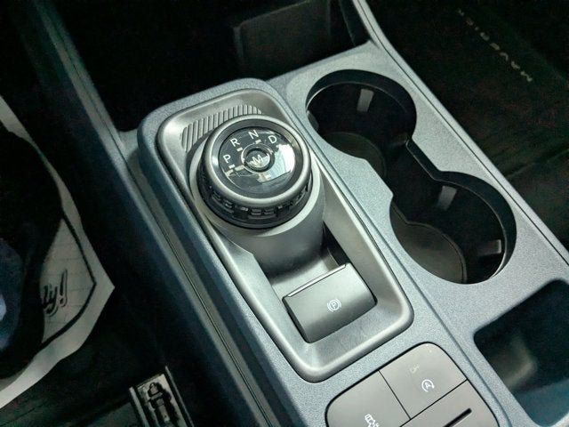 2025 Ford Maverick Lobo Standard AWD SuperCrew - 22894831 - 22