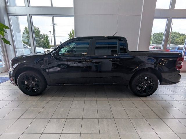 2025 Ford Maverick Lobo Standard AWD SuperCrew - 22894831 - 5