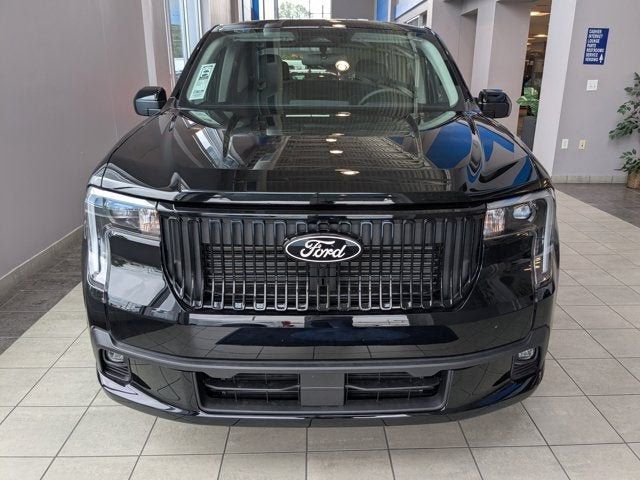 2025 Ford Maverick Lobo Standard AWD SuperCrew - 22894831 - 7