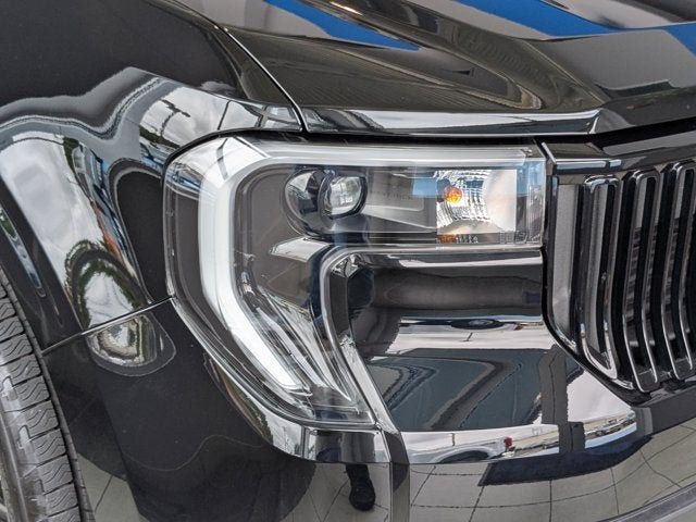 2025 Ford Maverick Lobo Standard AWD SuperCrew - 22894831 - 8