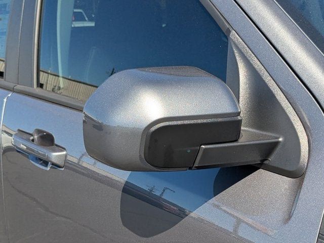 2025 Ford Maverick Lobo Standard AWD SuperCrew - 22930607 - 10