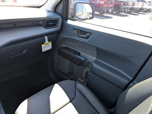 2025 Ford Maverick Lobo Standard AWD SuperCrew - 22930607 - 14