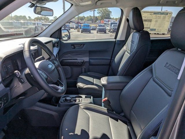 2025 Ford Maverick Lobo Standard AWD SuperCrew - 22930607 - 15