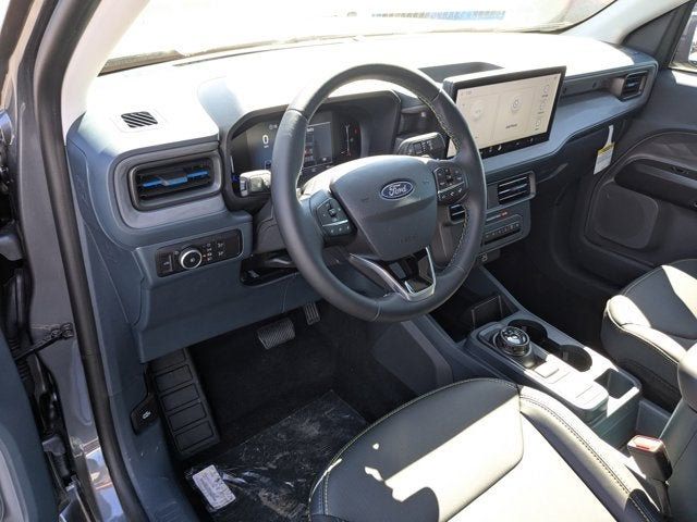 2025 Ford Maverick Lobo Standard AWD SuperCrew - 22930607 - 16