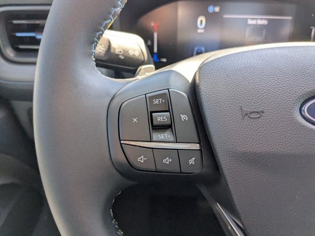 2025 Ford Maverick Lobo Standard AWD SuperCrew - 22930607 - 18