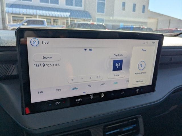 2025 Ford Maverick Lobo Standard AWD SuperCrew - 22930607 - 20