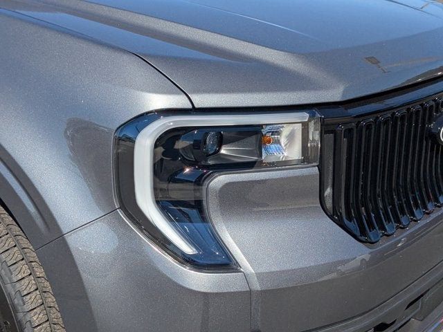 2025 Ford Maverick Lobo Standard AWD SuperCrew - 22930607 - 8