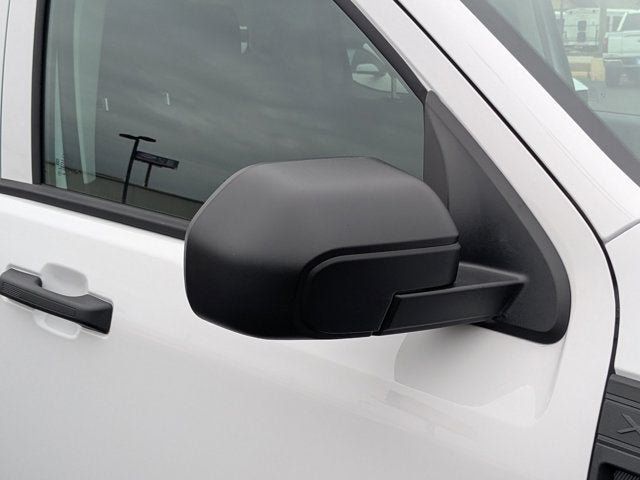 2025 Ford Maverick XL FWD SuperCrew - 22961370 - 10