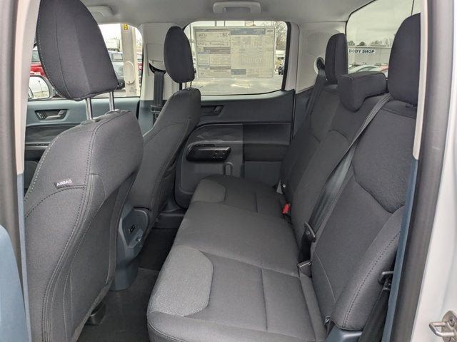 2025 Ford Maverick XL FWD SuperCrew - 22961370 - 11