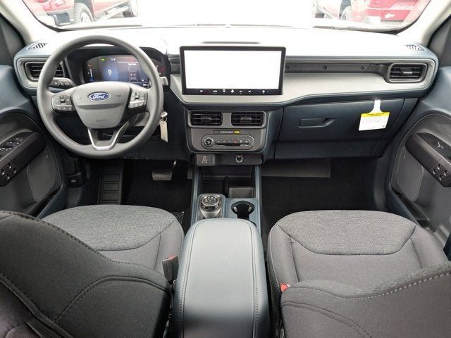 2025 Ford Maverick XL FWD SuperCrew - 22961370 - 12