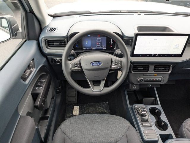 2025 Ford Maverick XL FWD SuperCrew - 22961370 - 13