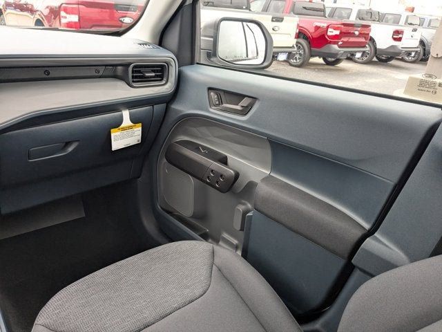 2025 Ford Maverick XL FWD SuperCrew - 22961370 - 14