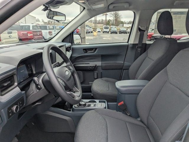 2025 Ford Maverick XL FWD SuperCrew - 22961370 - 15