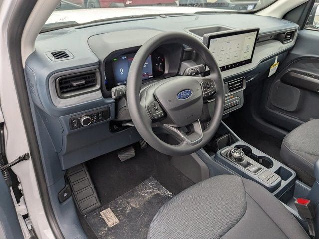 2025 Ford Maverick XL FWD SuperCrew - 22961370 - 16