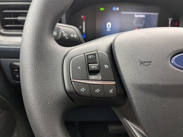 2025 Ford Maverick XL FWD SuperCrew - 22961370 - 18