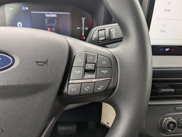 2025 Ford Maverick XL FWD SuperCrew - 22961370 - 19