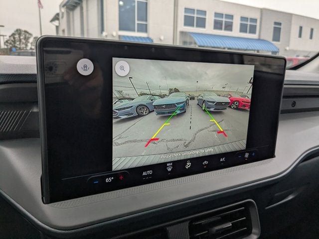 2025 Ford Maverick XL FWD SuperCrew - 22961370 - 21