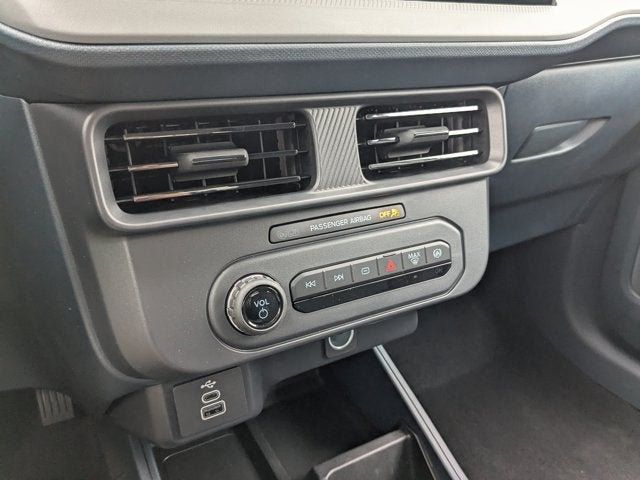 2025 Ford Maverick XL FWD SuperCrew - 22961370 - 22