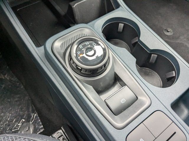 2025 Ford Maverick XL FWD SuperCrew - 22961370 - 23