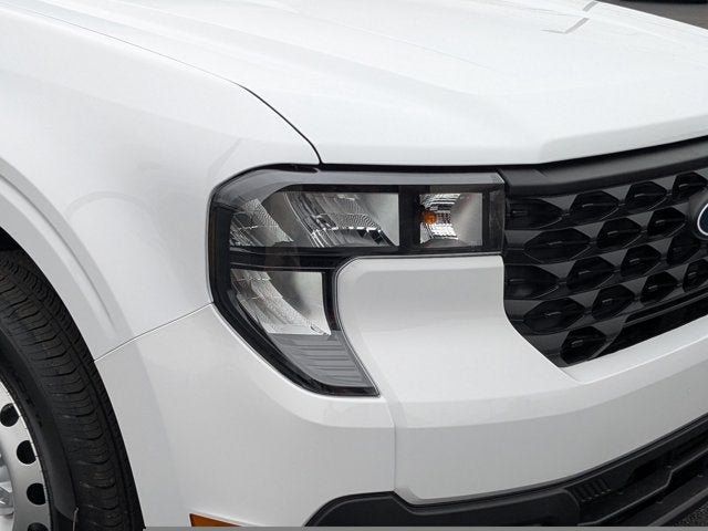 2025 Ford Maverick XL FWD SuperCrew - 22961370 - 8